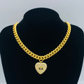 15QVL141X Popular Necklace