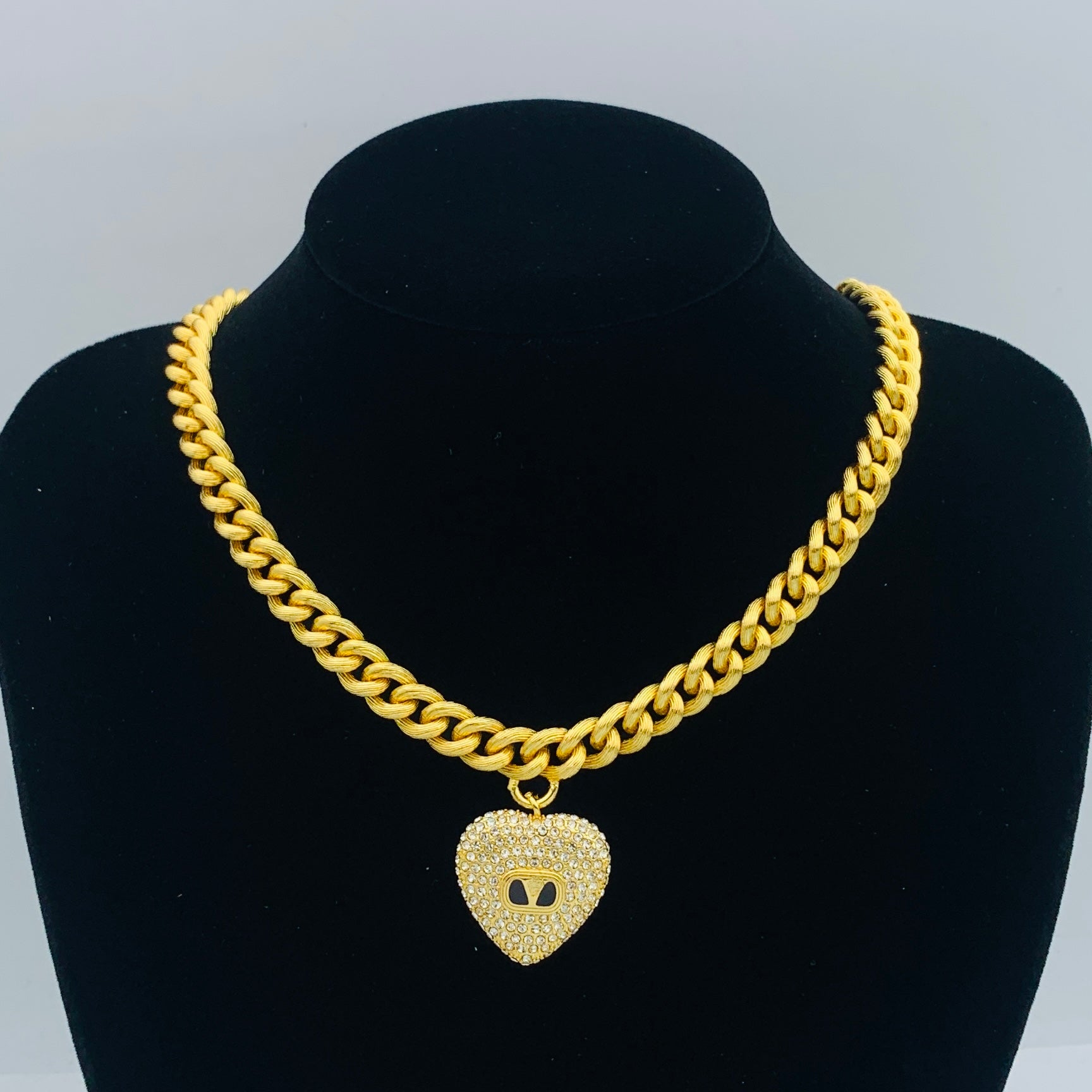 15QVL141X Popular Necklace