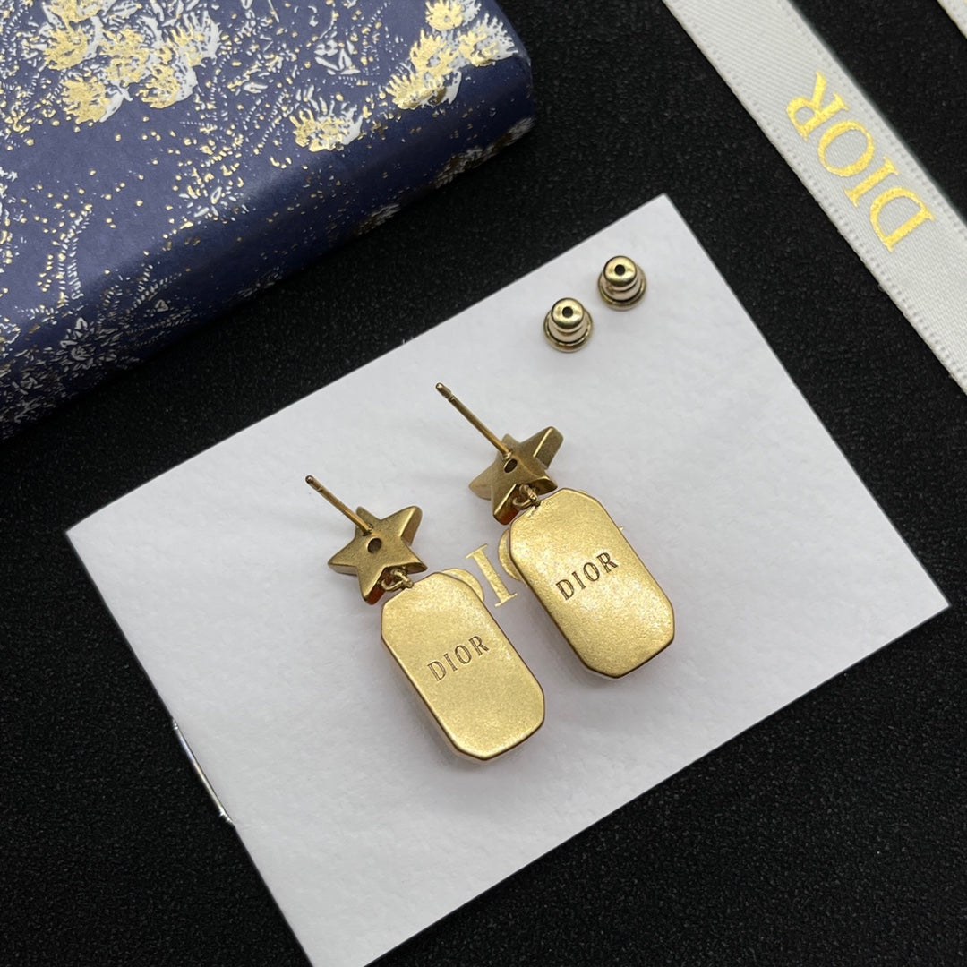 14D1039E Popular Earrings