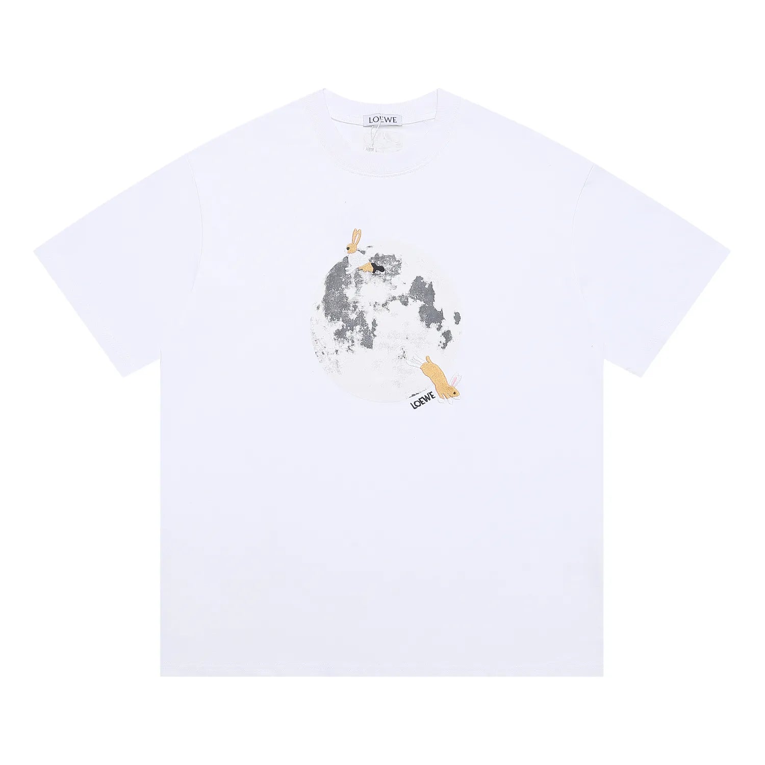 145RA197U Popular T-shirt
