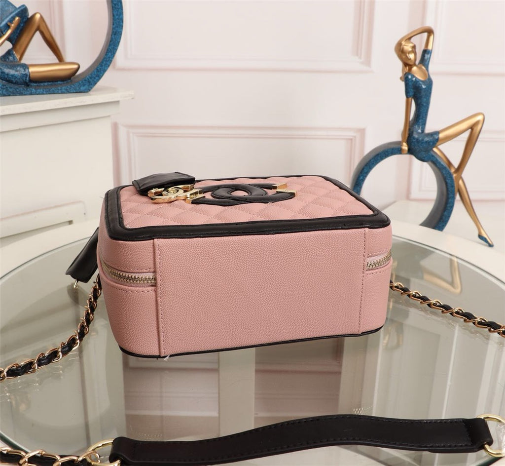 165NC124B Popular   leather bag