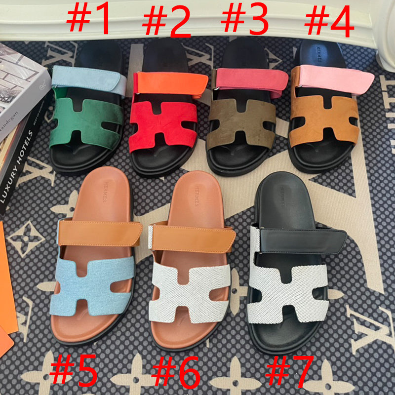 14H72Z Popular Slippers