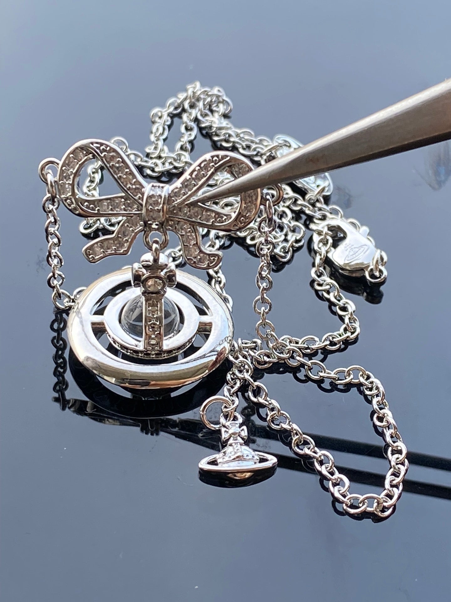 55QA455X Popular Necklace