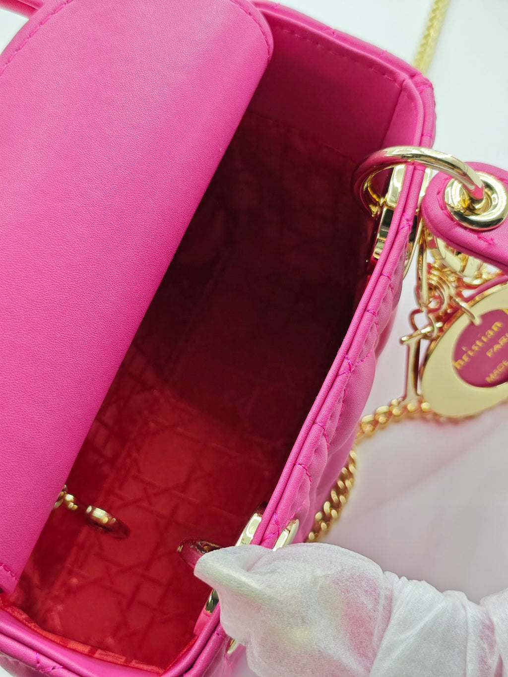 15RD60B  Popular  leather bag