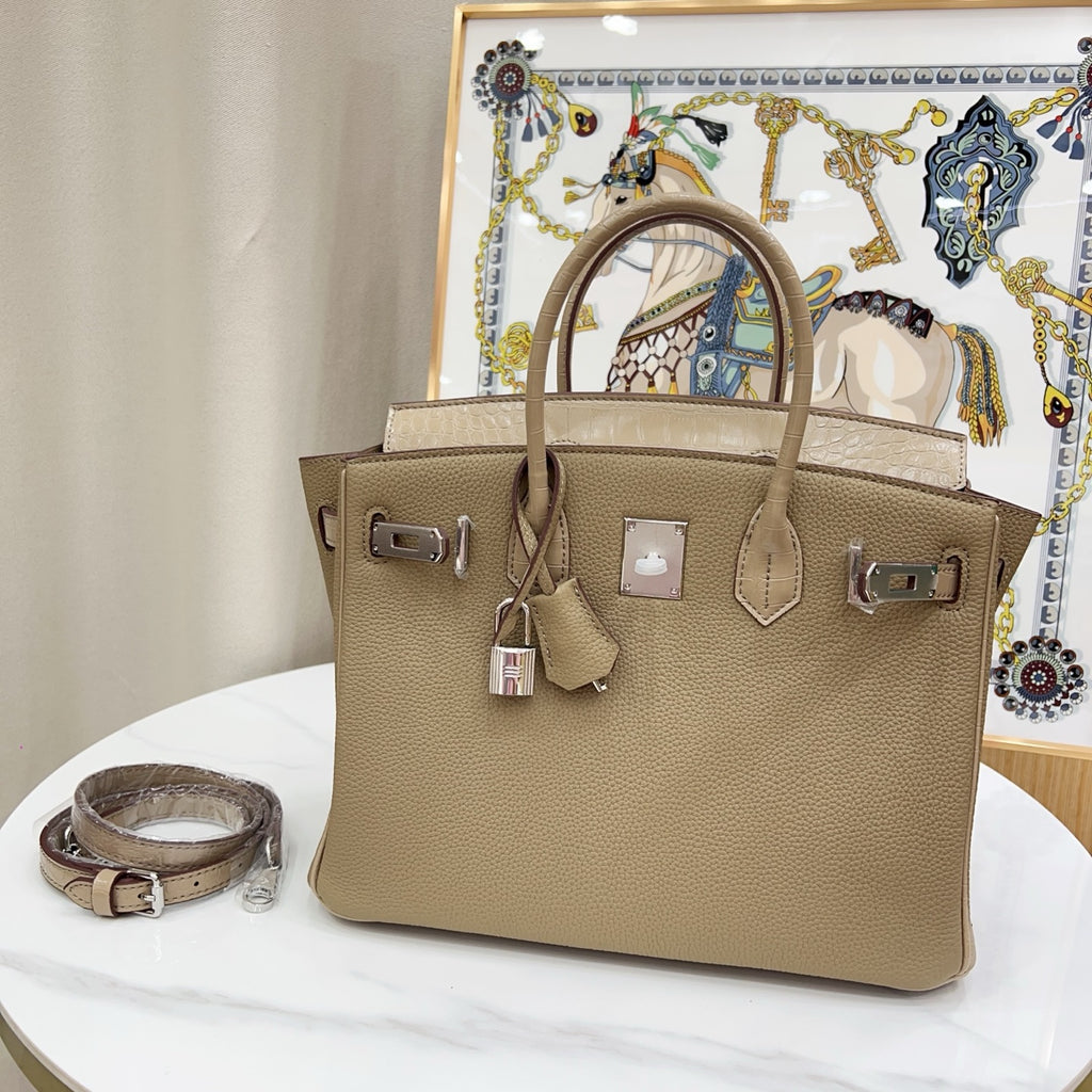 146NH1B Popular  leather bag 