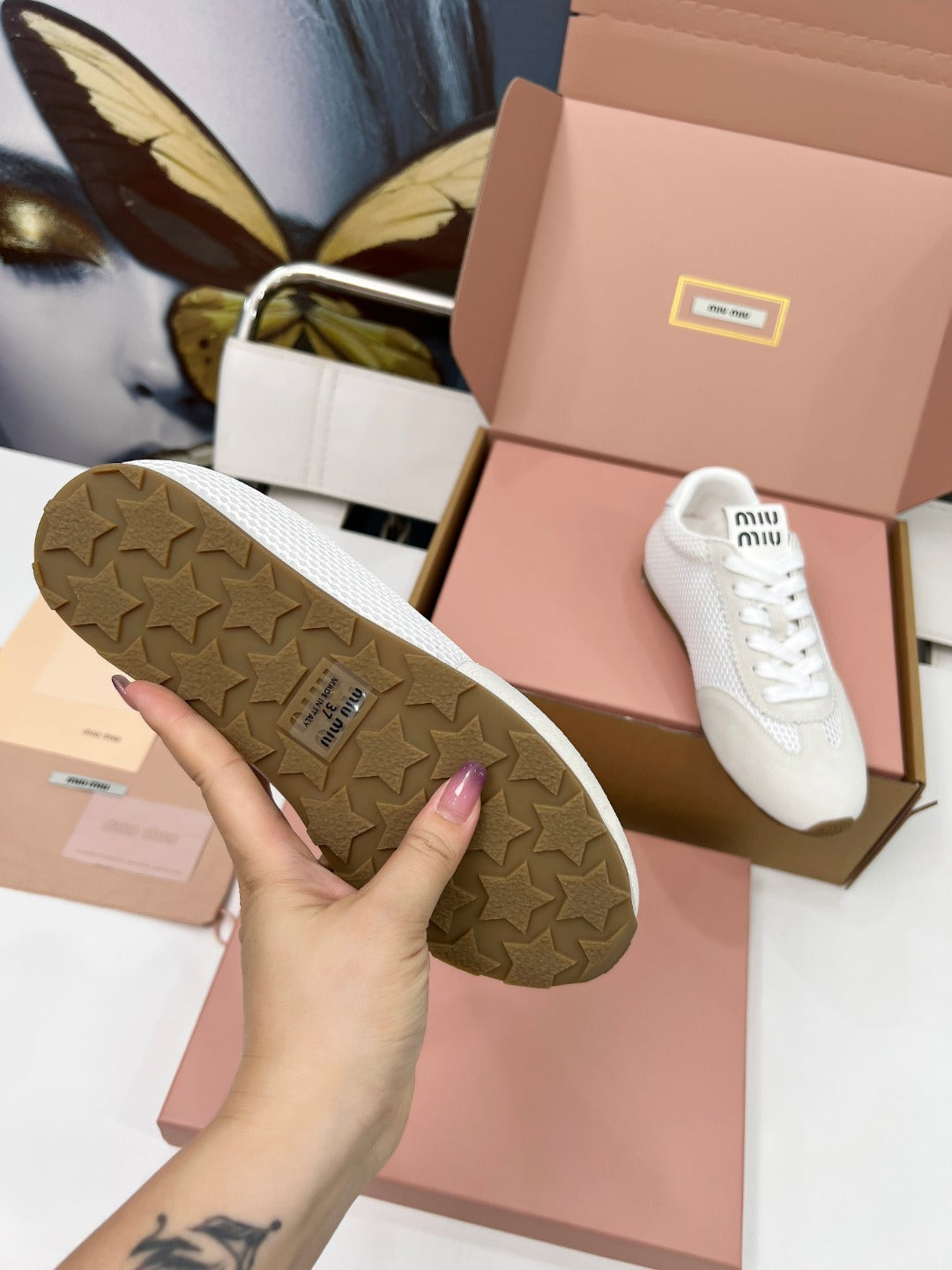 Z2P36A52 Popular high-quality leather Shoes