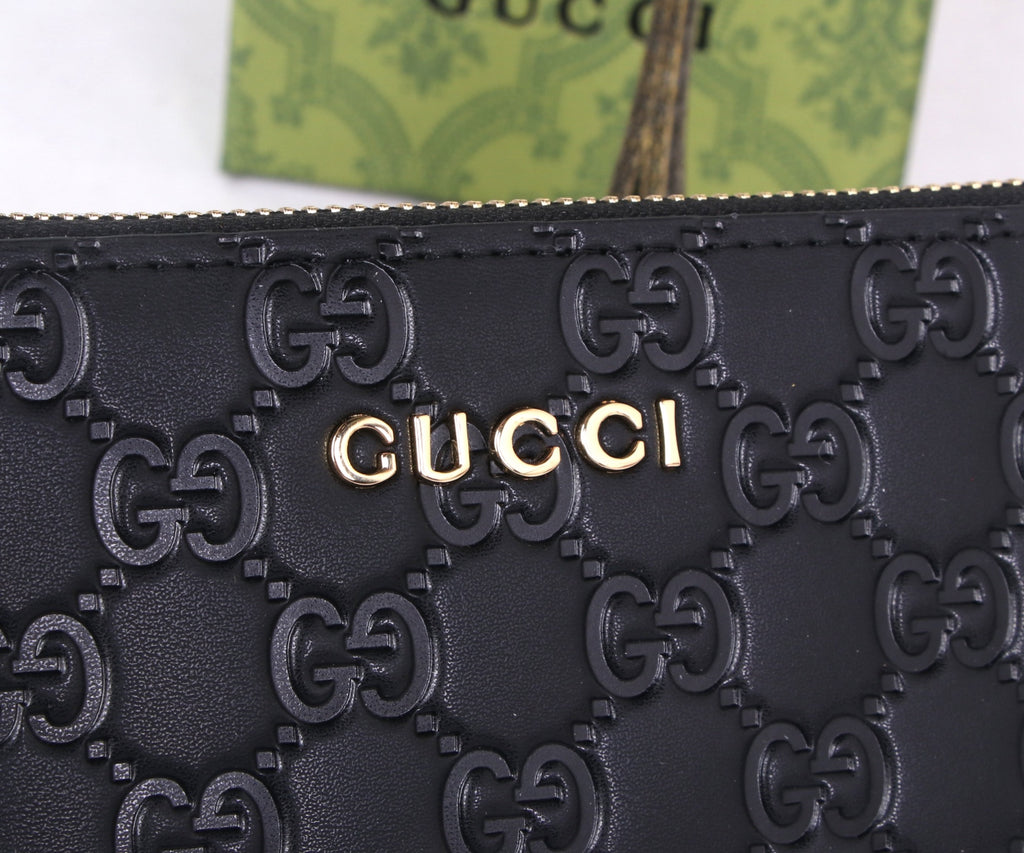 136PB112B Popular leather bag