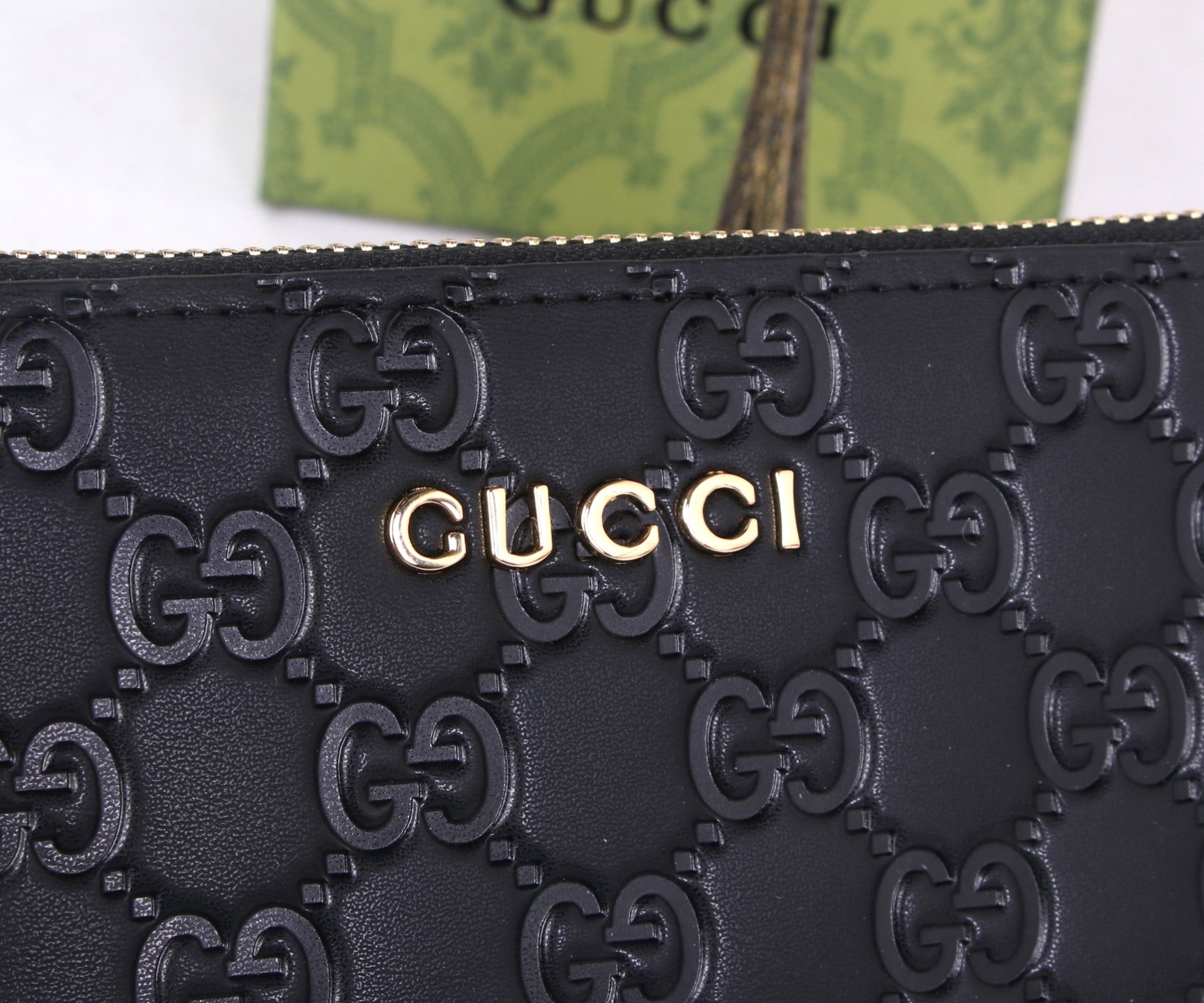 136PB112B Popular leather bag