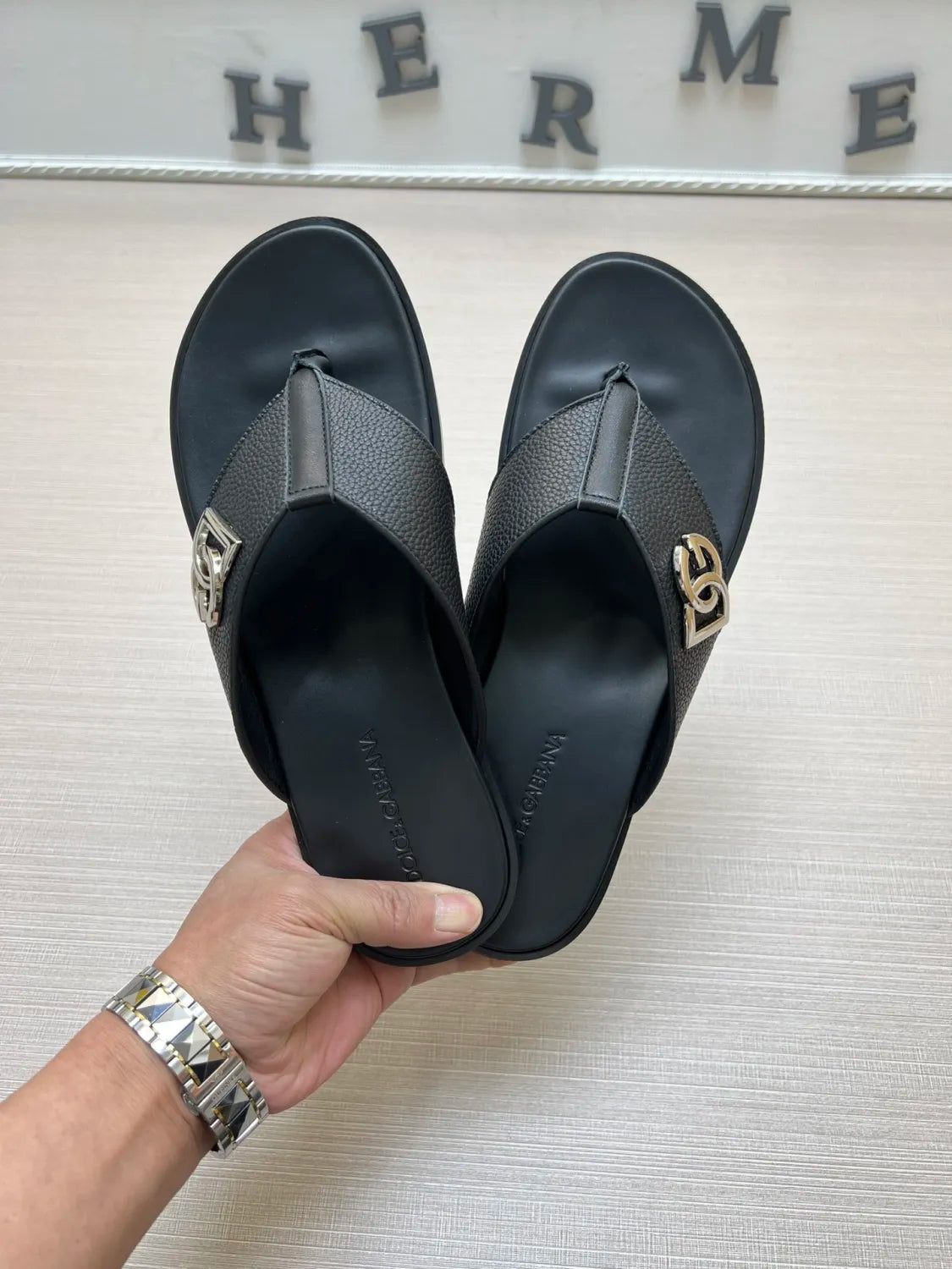 54A101Z Popular slippers