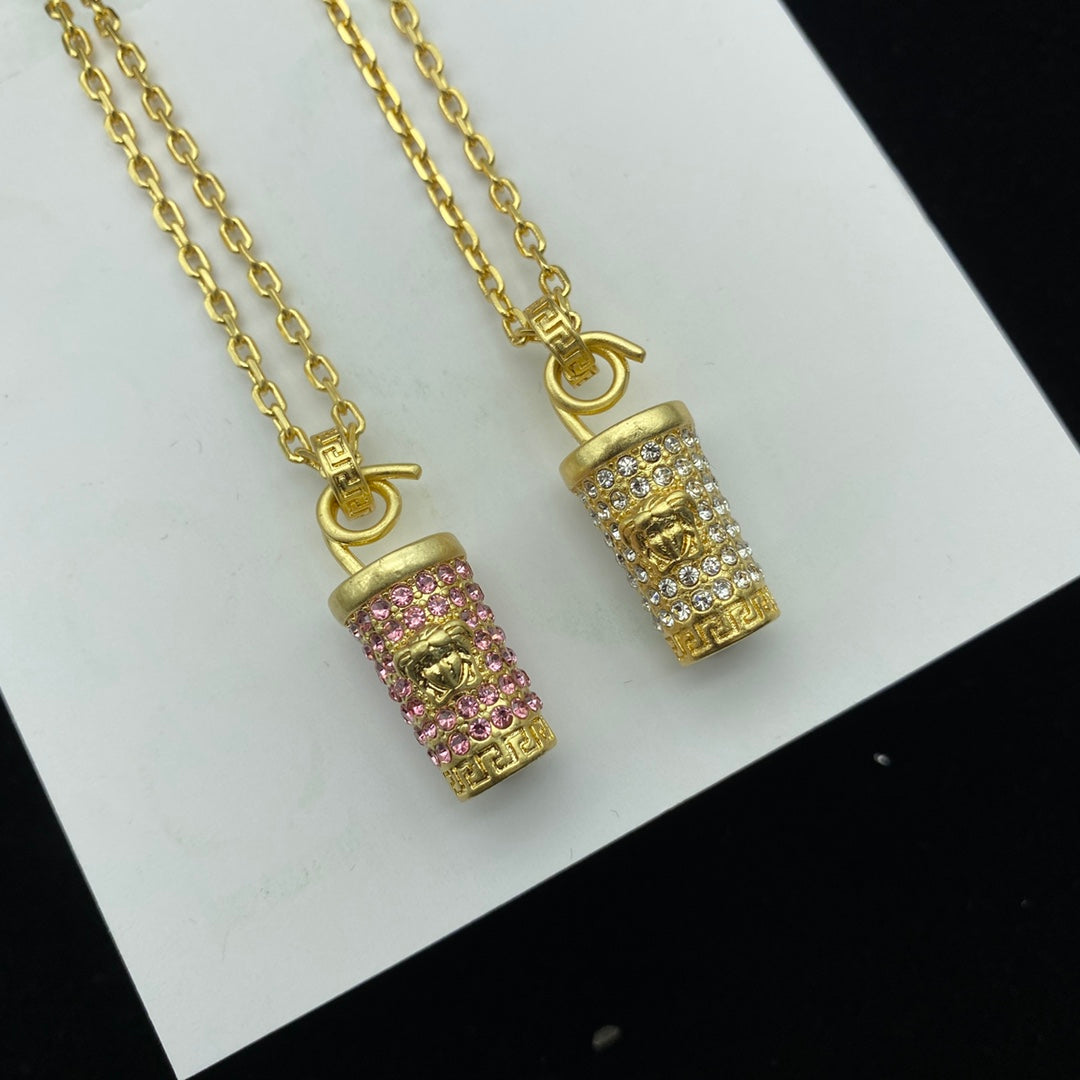 175RV66X Popular   Necklaces .Earrings