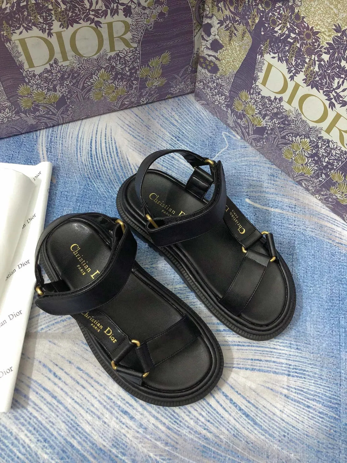 14D8Z Popular sandals