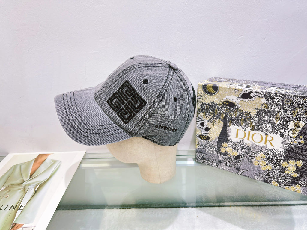 125ZGV508M Popular  hats