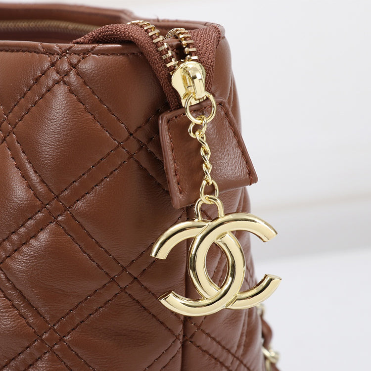55C2B Popular  leather bag 