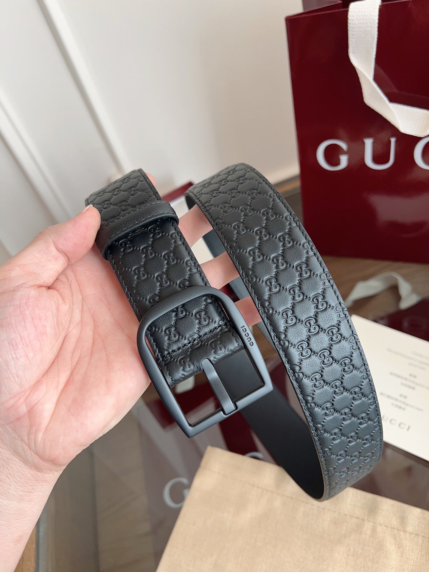 1115QB27P Popular High quality belt With full package