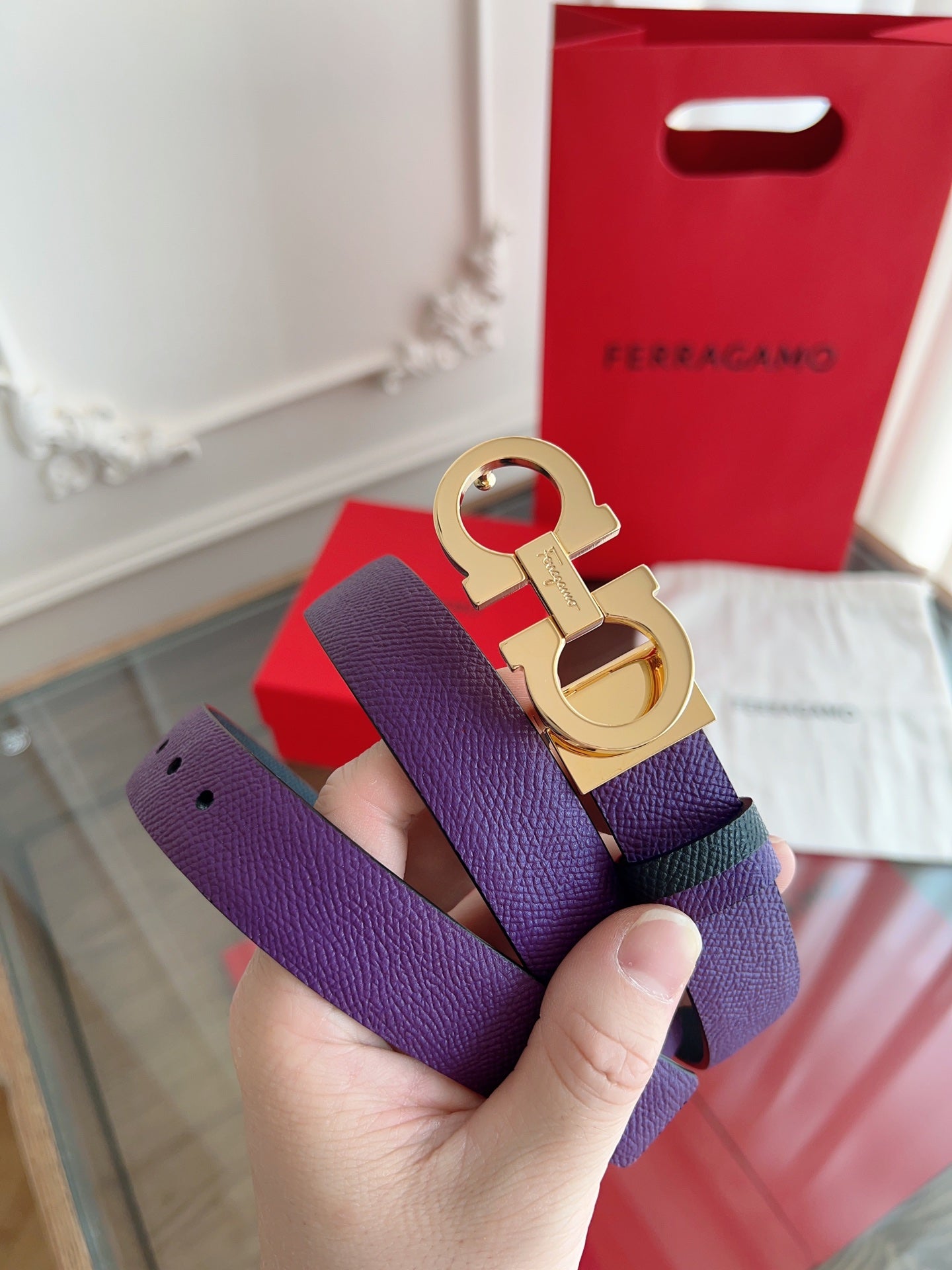 P1Q115A50 Popular High quality belt With full package