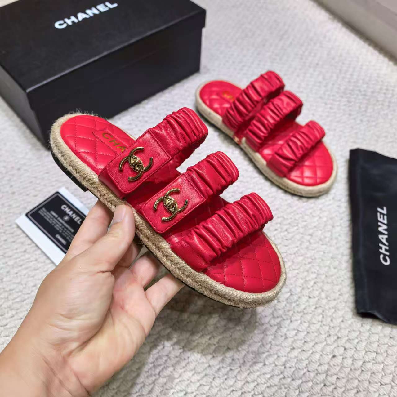 Z2N46C8 Popular high-quality Shoes
