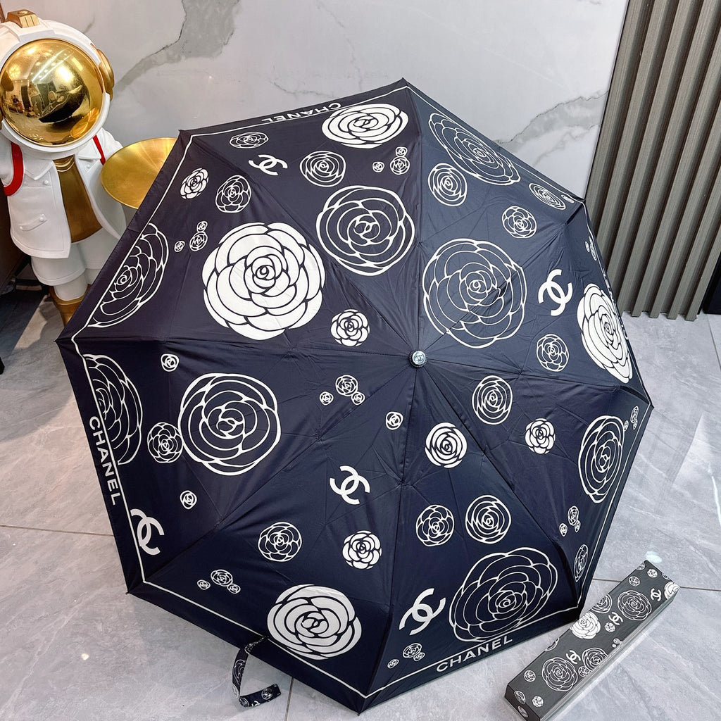 15RC124S Popular UV resistant umbrella