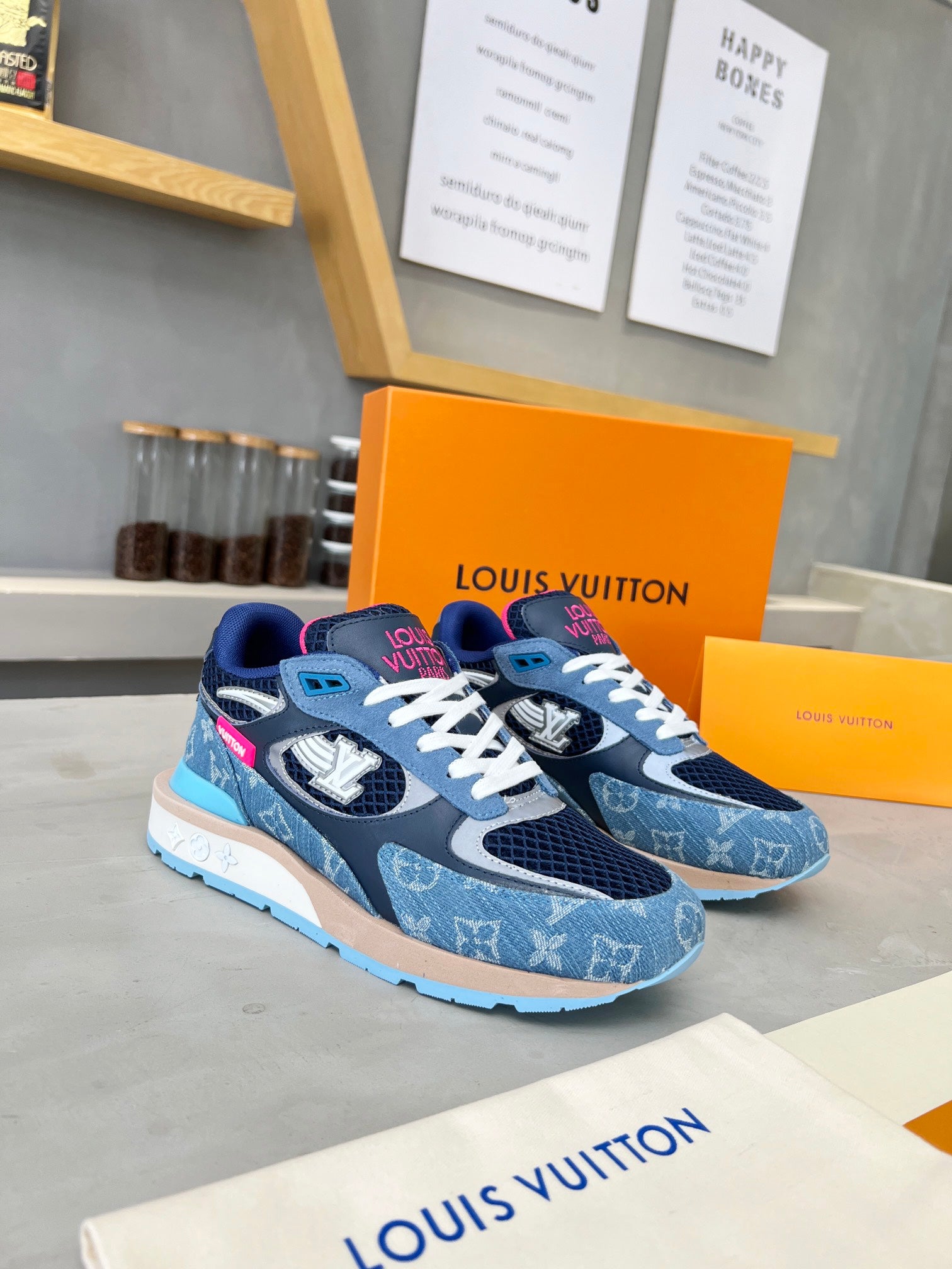2105QE229Z Popular high-quality  Shoes