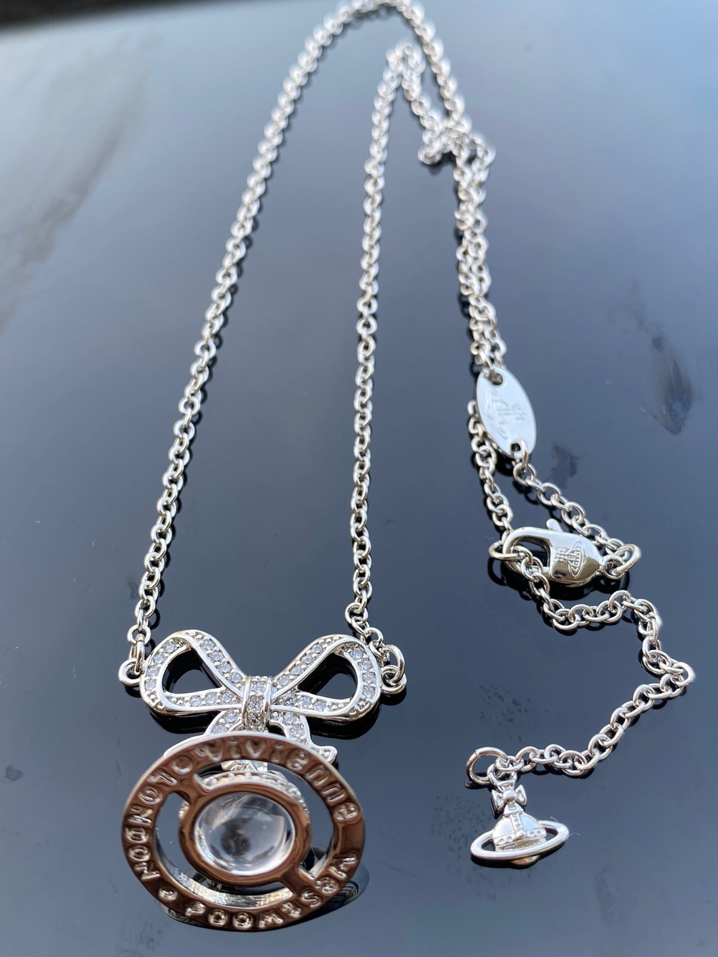 55QA455X Popular Necklace