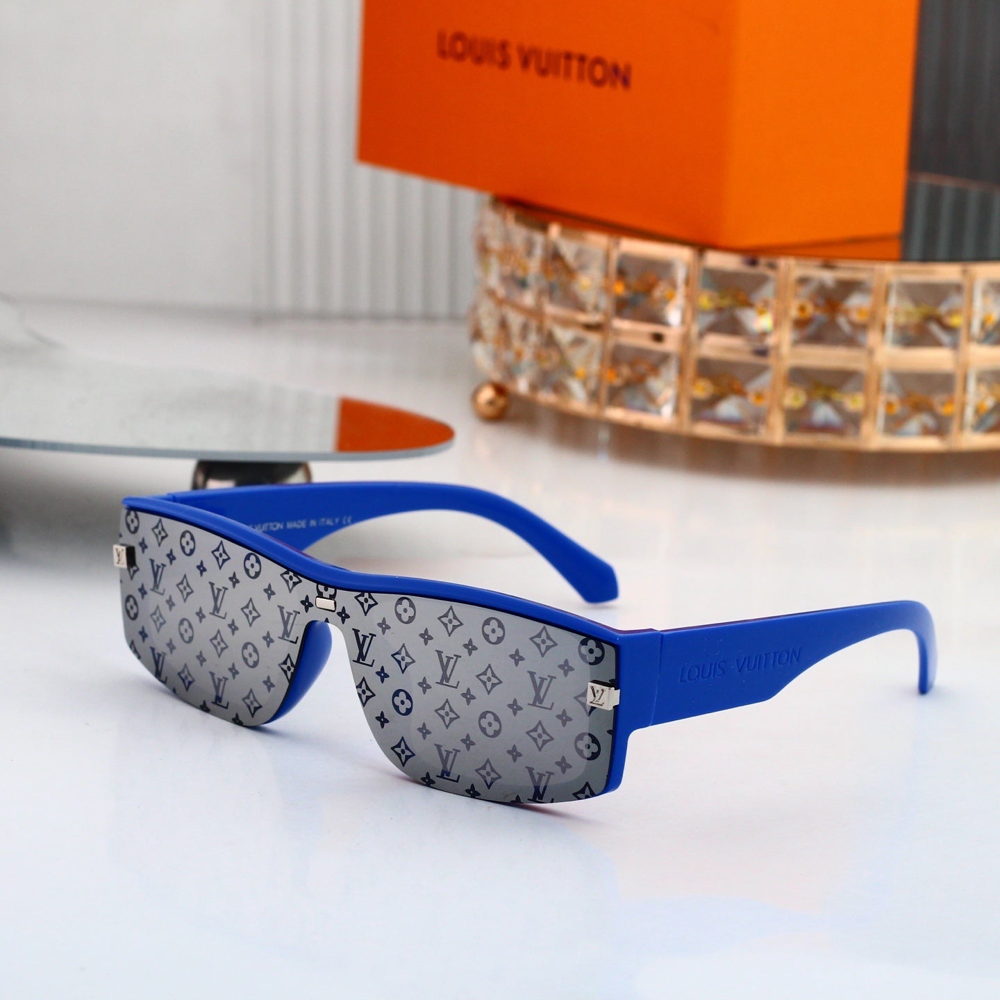 156PE6T Popular Sunglasses