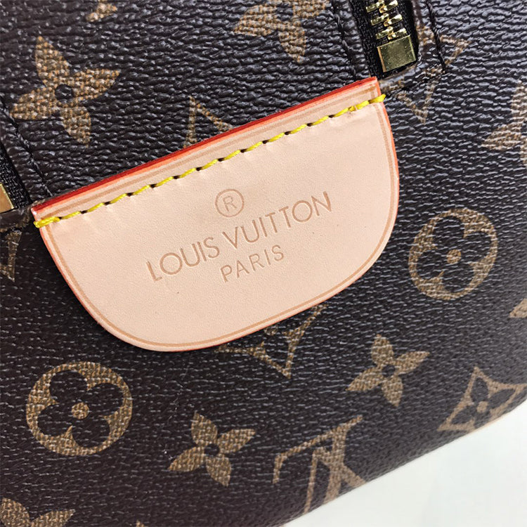 1E870B Popular leather bag 
