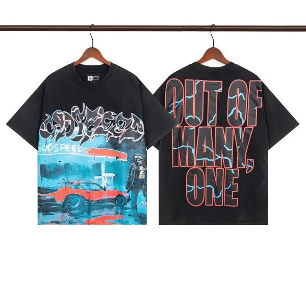145RA133U  Popular T-shirt