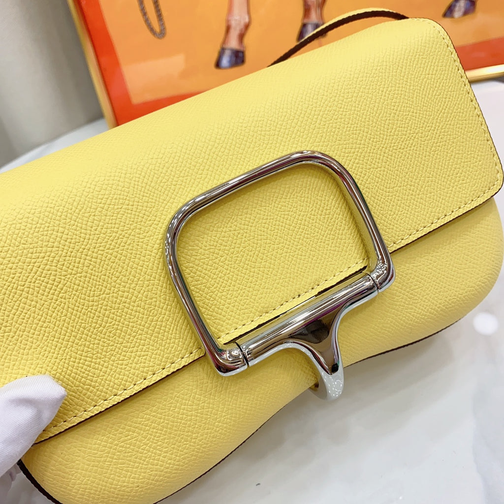 155NH7B Popular   leather bag