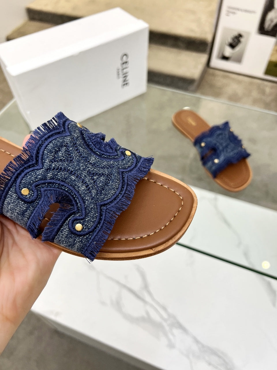 255QCL25Z Popular  leather shoes