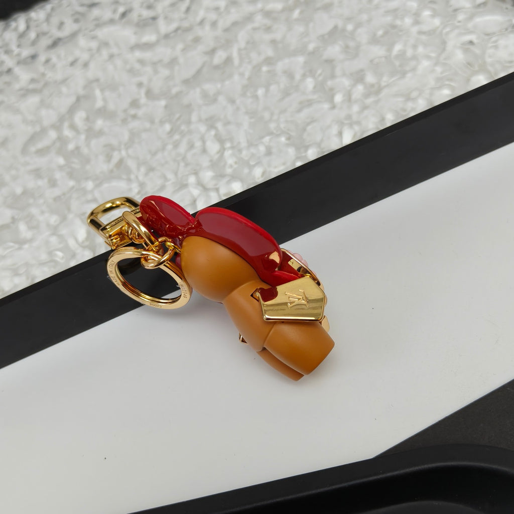 35ZE18A Popular bag 's charms accessories