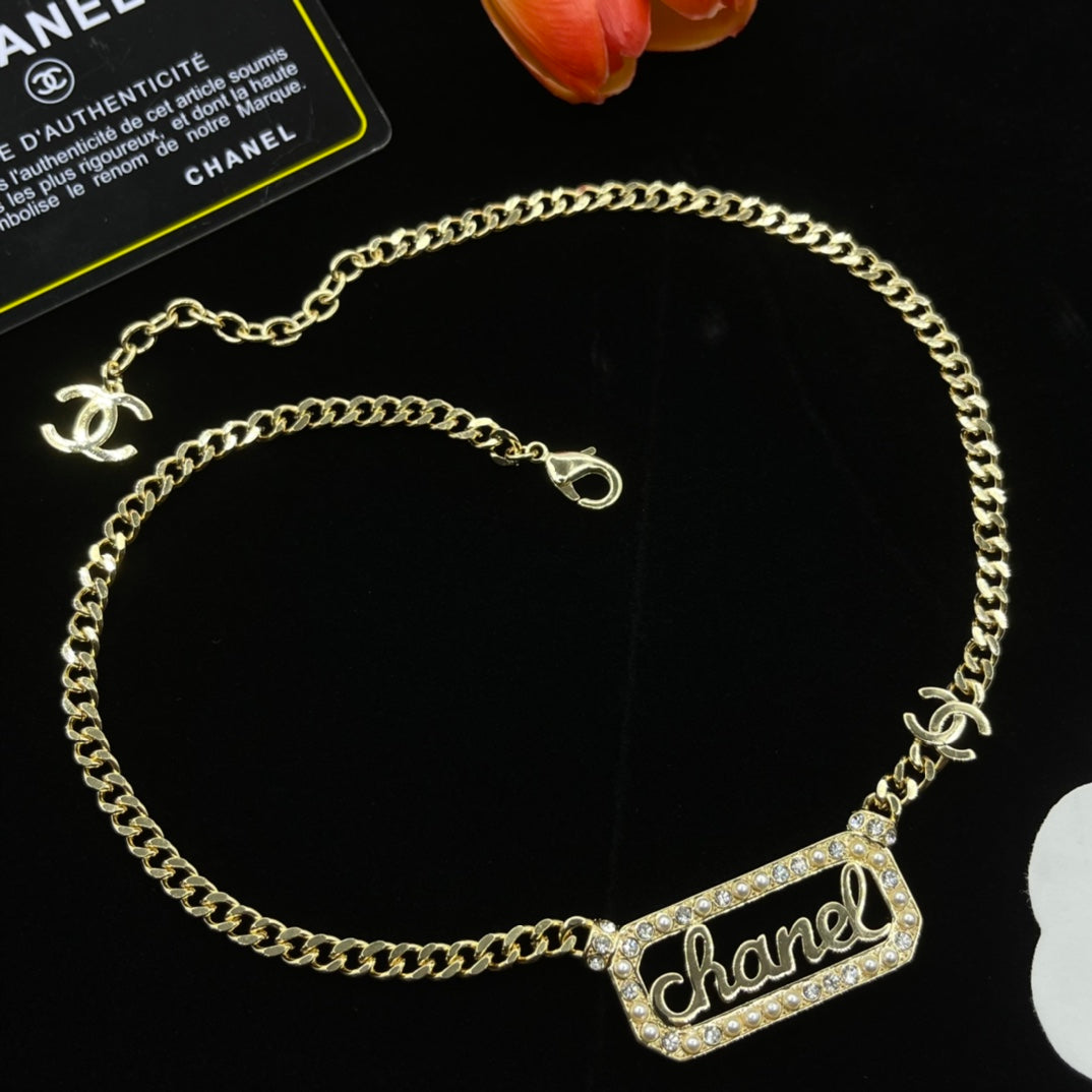 14C919X  Popular  Necklaces