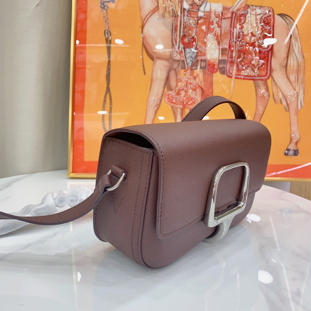 155NH9B Popular  leather bag