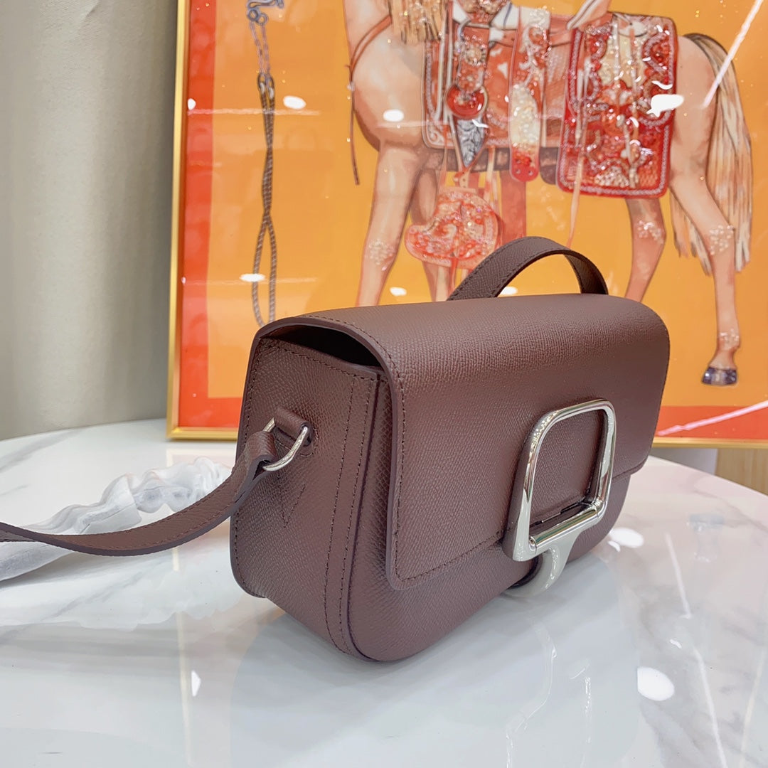 155NH9B Popular  leather bag