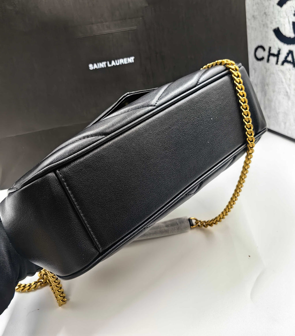 165NSL108B Popular leather bag