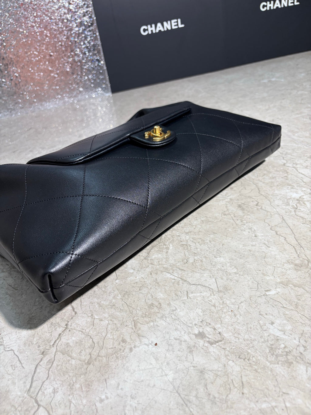 15RC146B Popular leather bag