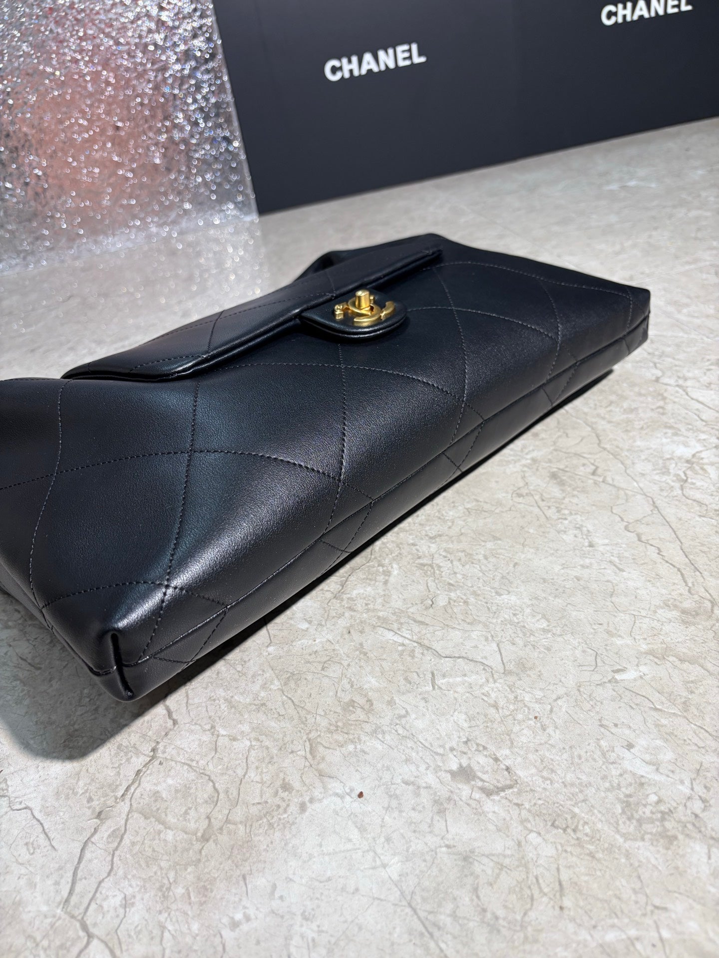 15RC146B Popular leather bag