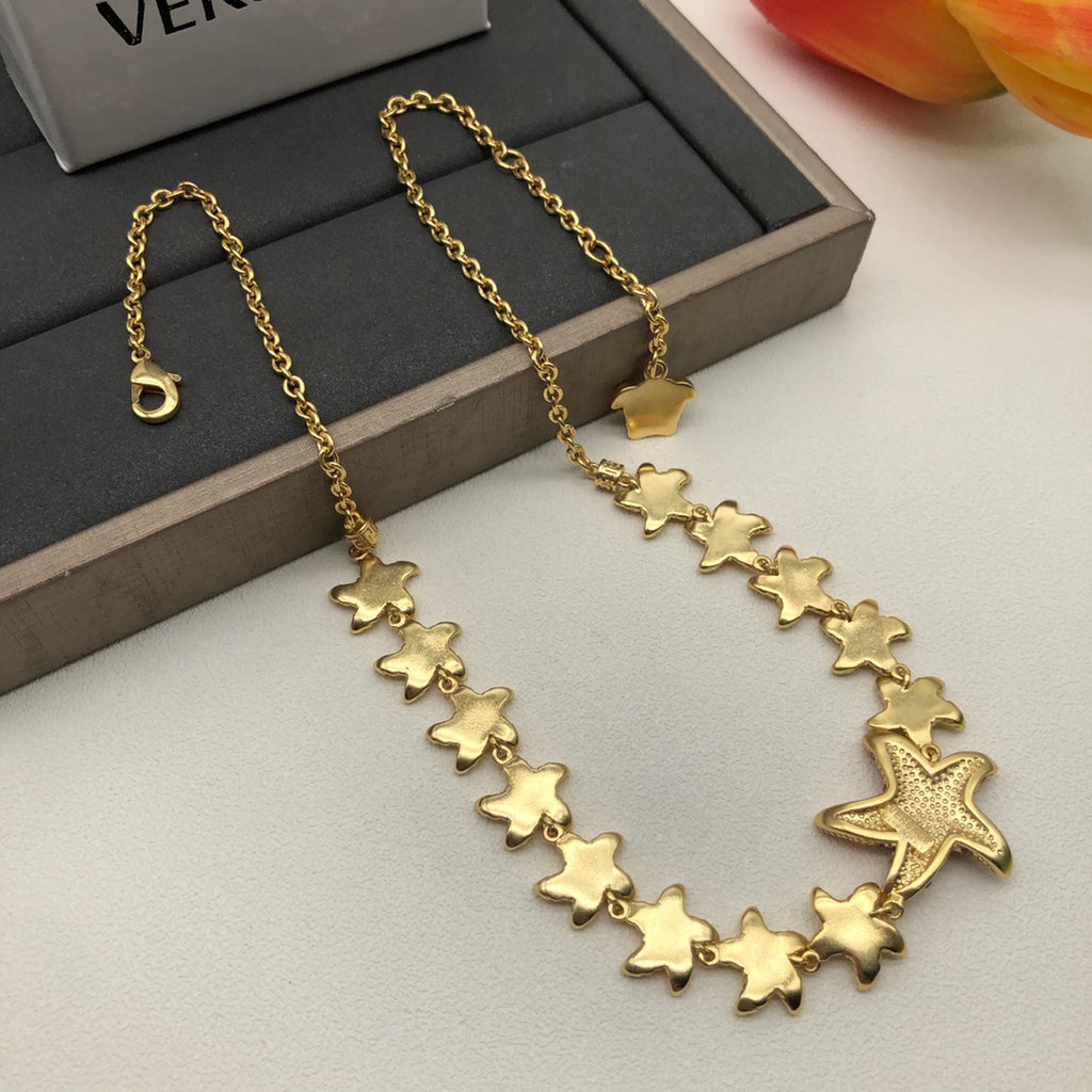 175RV98X Popular   Necklace