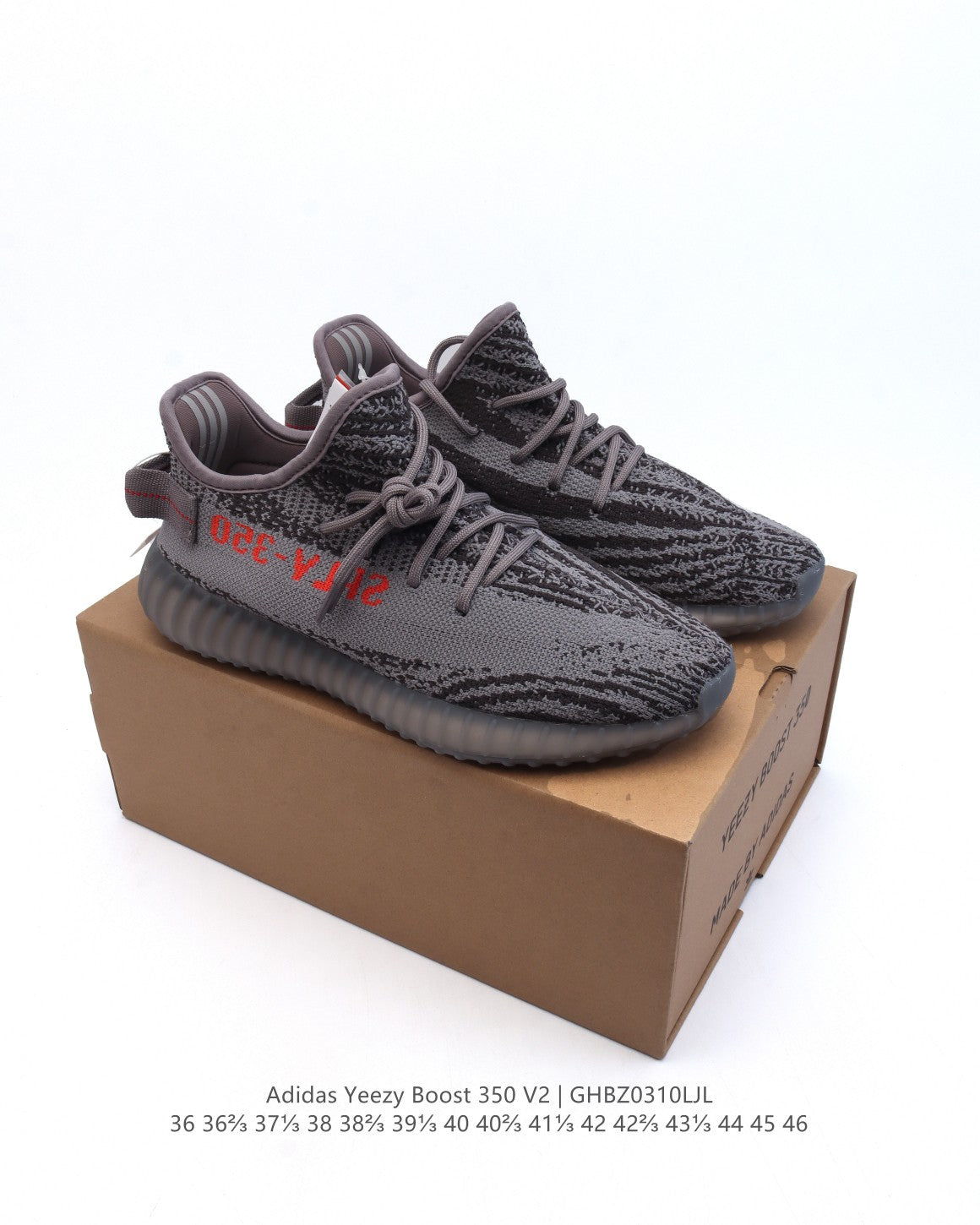 435ZA81Z Popular shoes (No box)