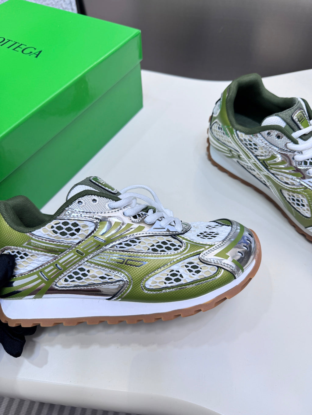 6105QA355Z Popular Shoes
