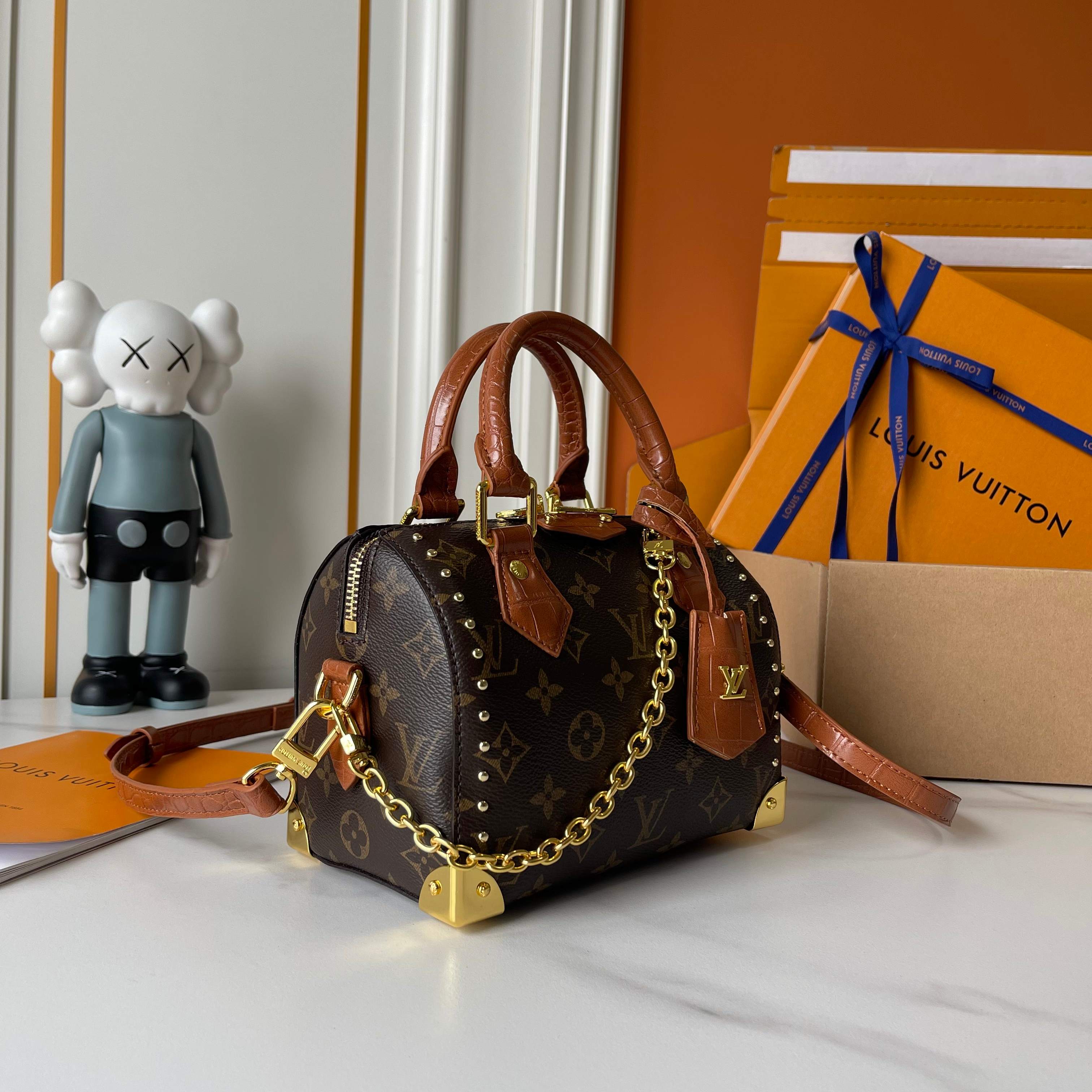 136NE6B Popular leather bag