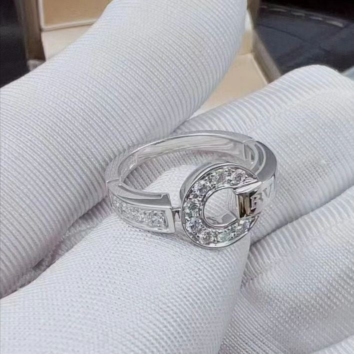 585QS85J  Popular   Rings