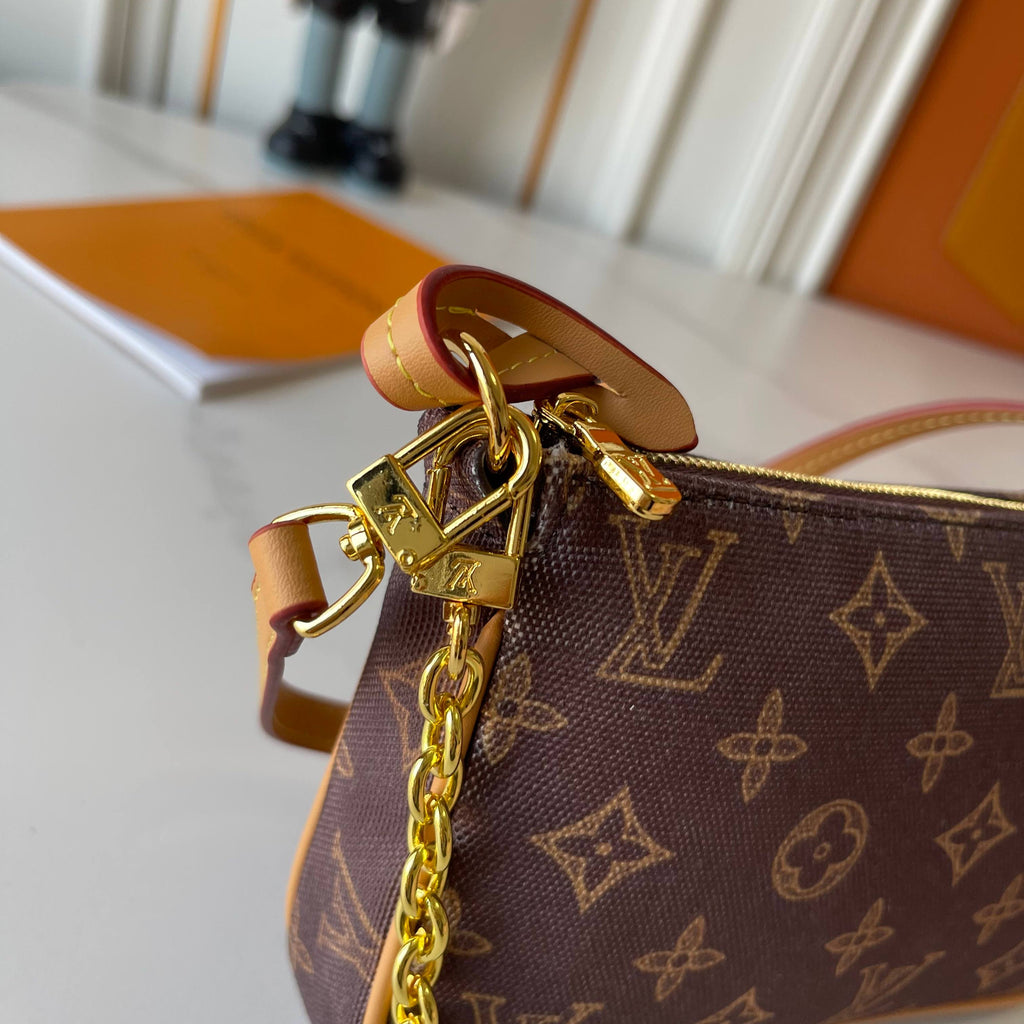 136NE1B Popular Canvas Purse bag
