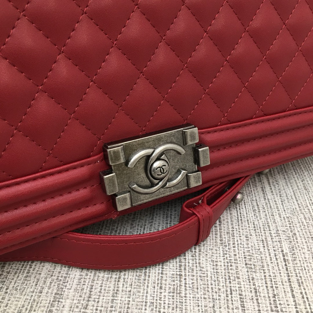 5C60B Popular  leather bag 
