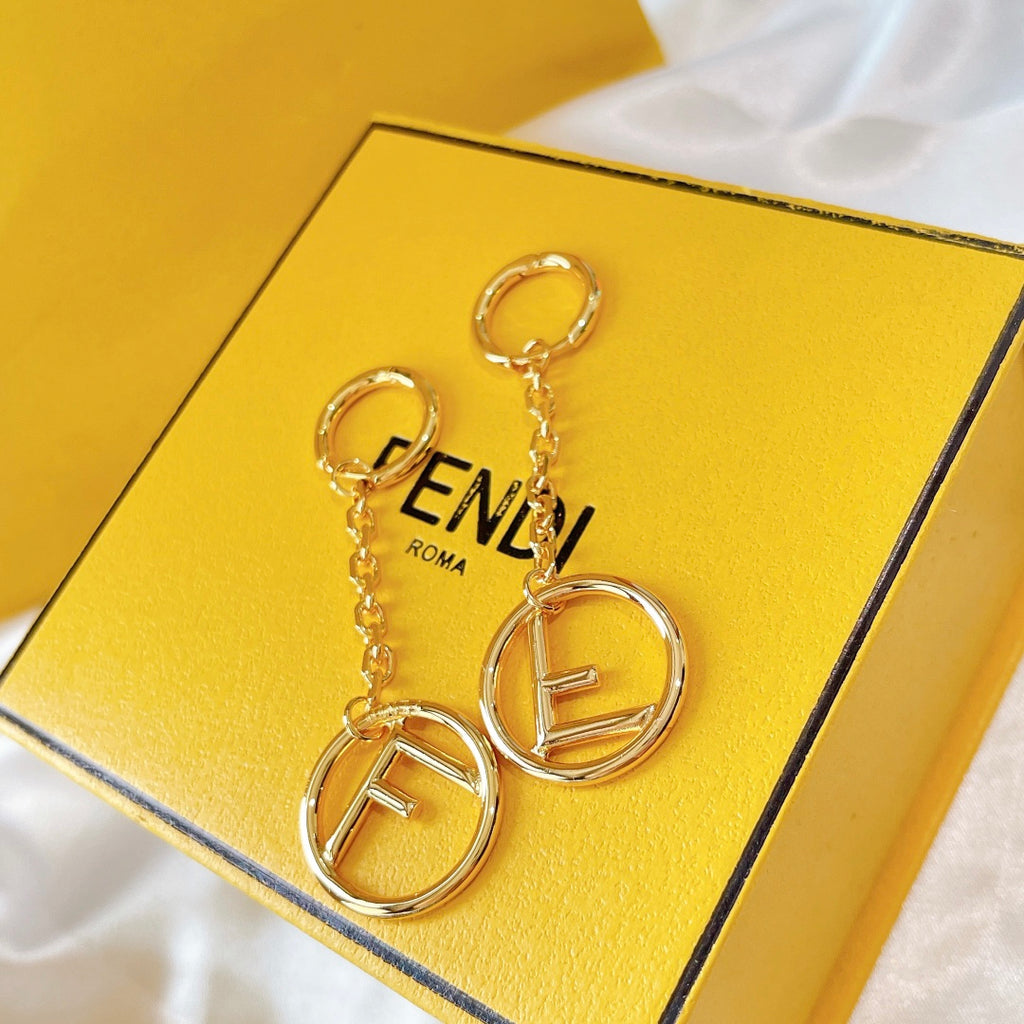 14F946E Popular Earrings