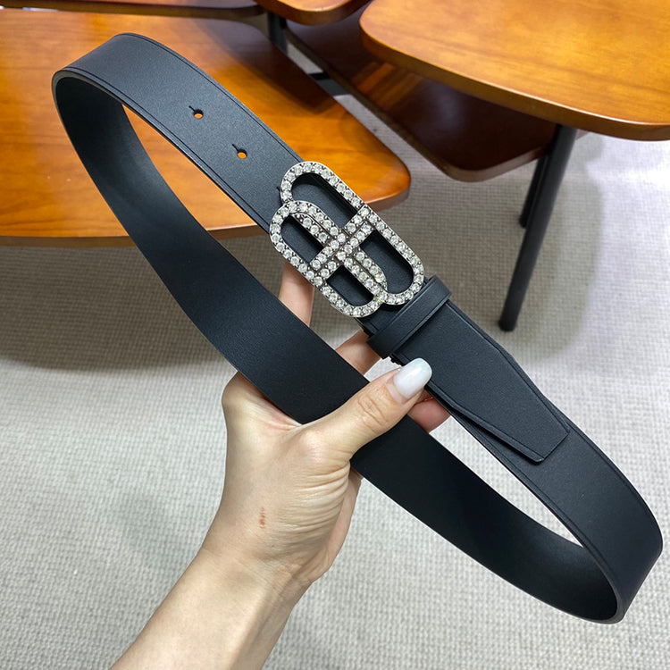JJ1P Popular   High quality belt With full package