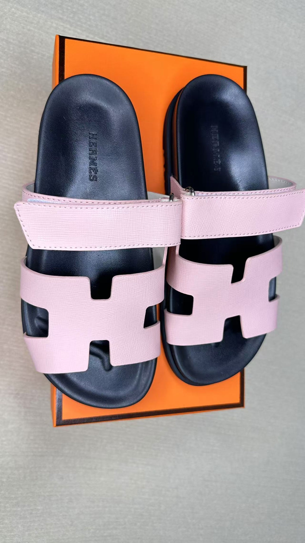 255QH26Z Popular leather shoes