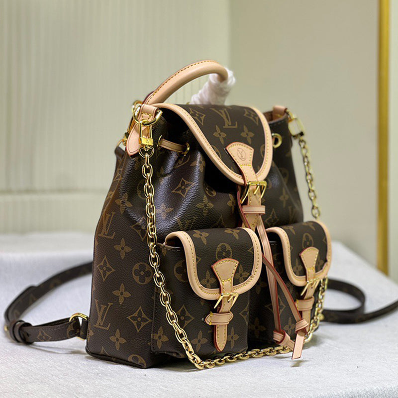 2XE260B Popular  leather bag 