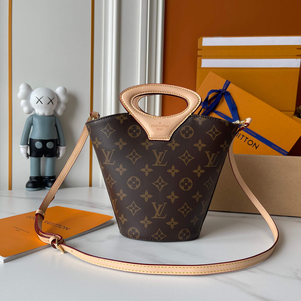155NE80B Popular  leather bag