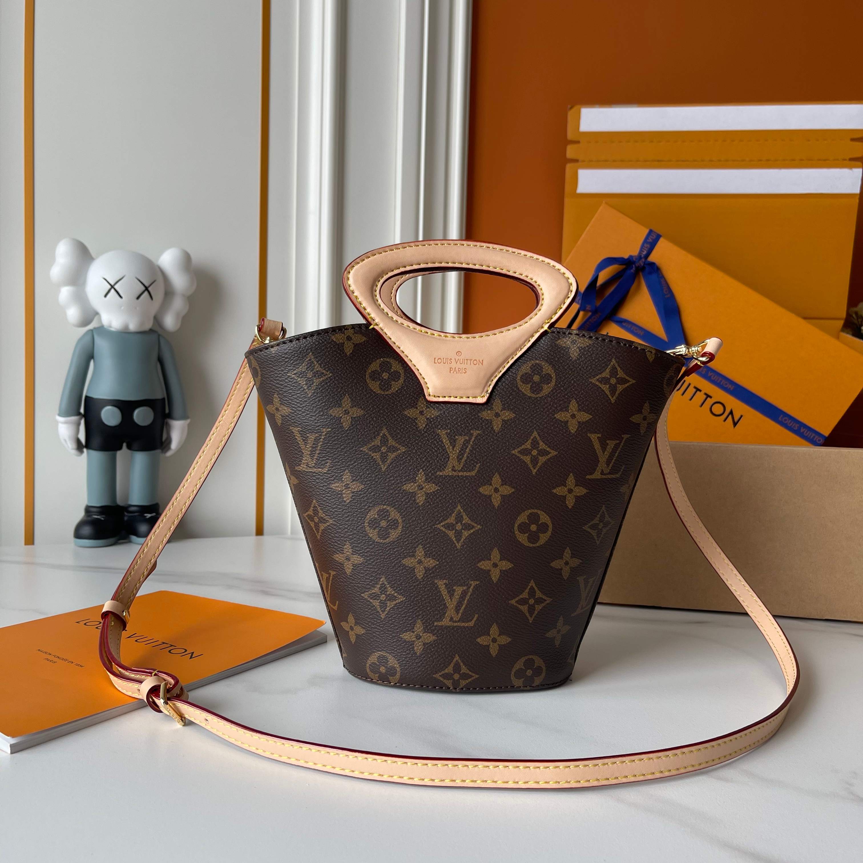 155NE80B Popular  leather bag