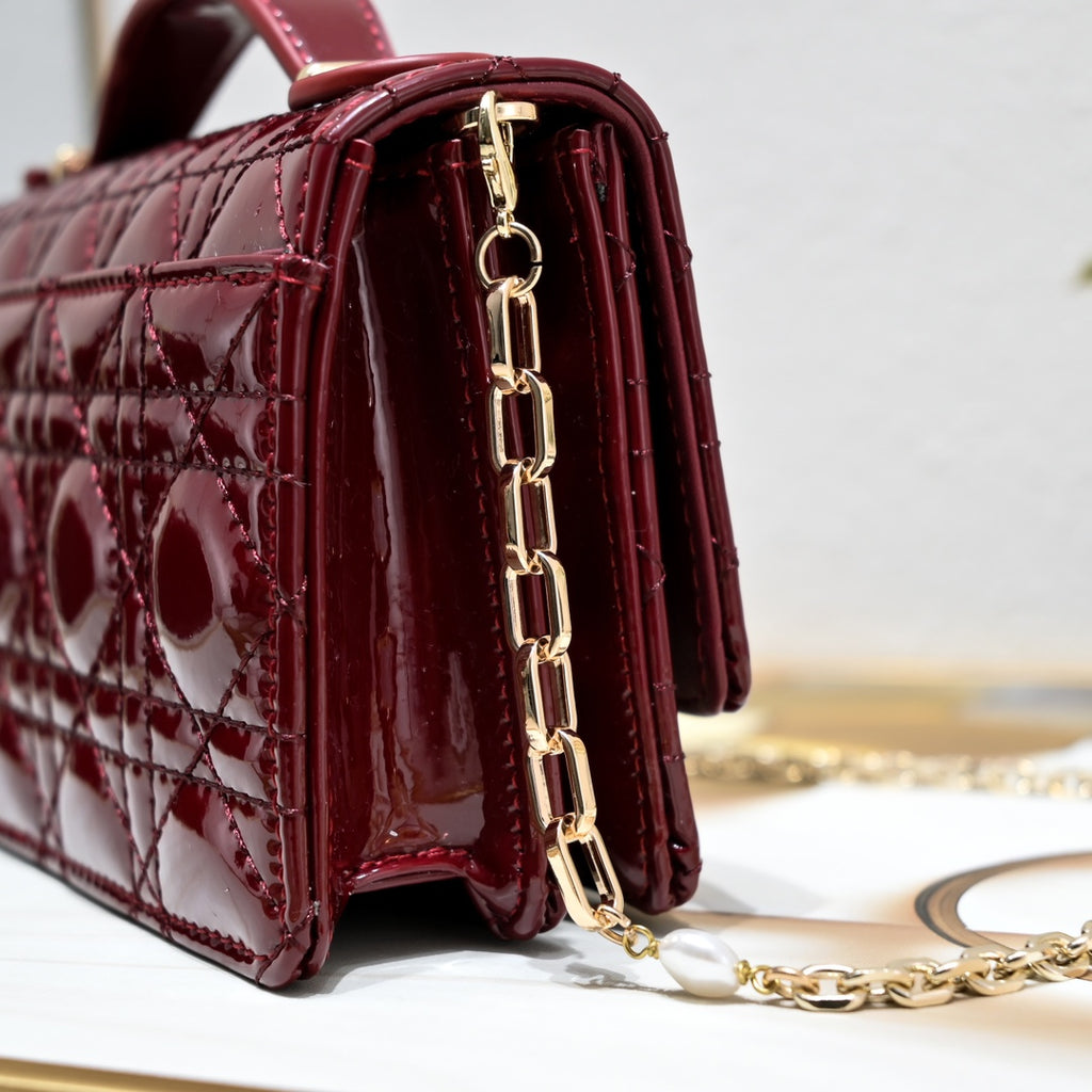136ND27B Popular leather bag