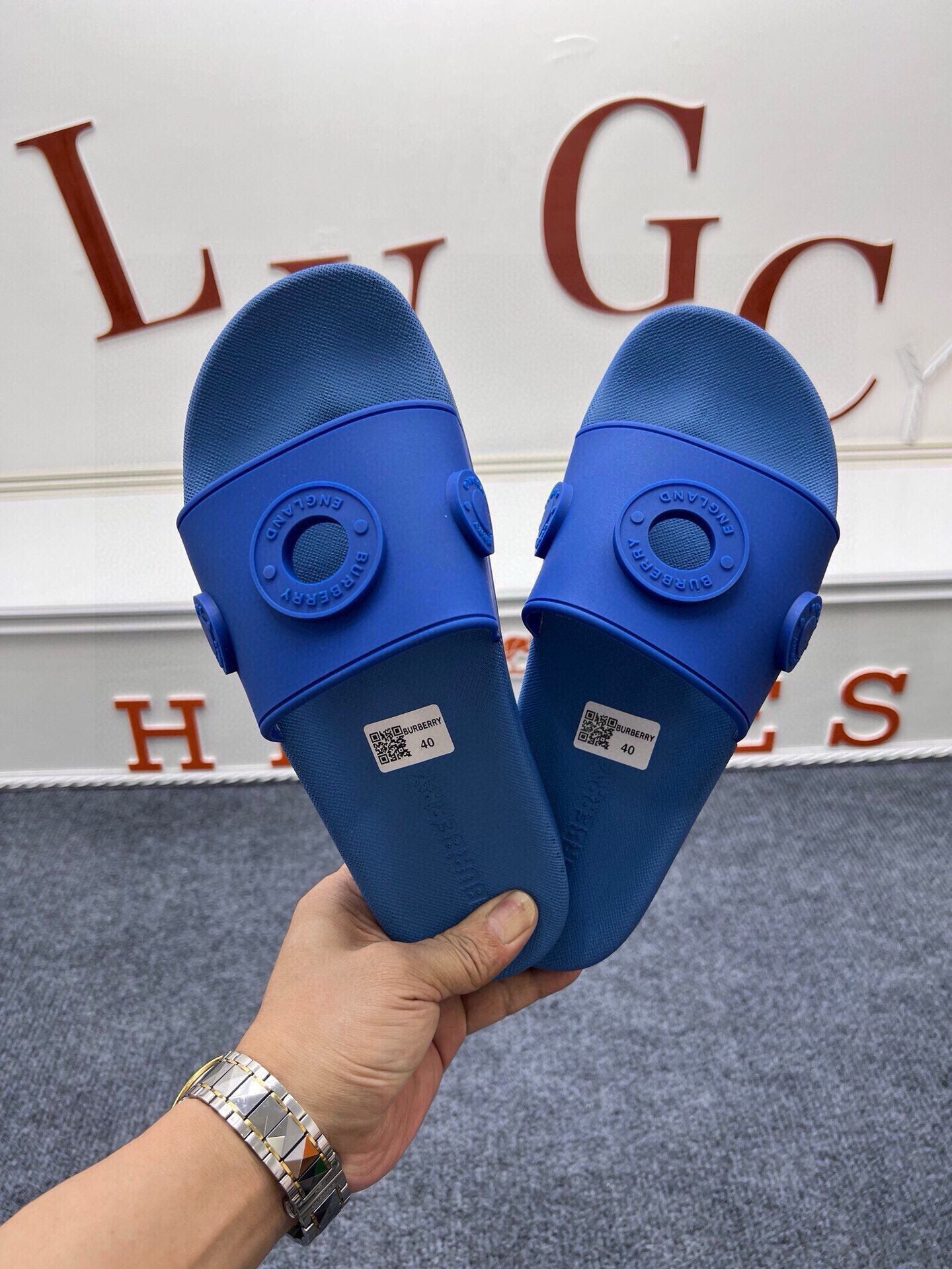 535ZR252Z Popular Slippers